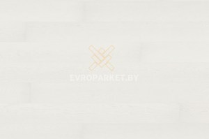 Паркетная доска Карелия (Karelia) - Дуб Sugar 3S Light 30111781A8006111